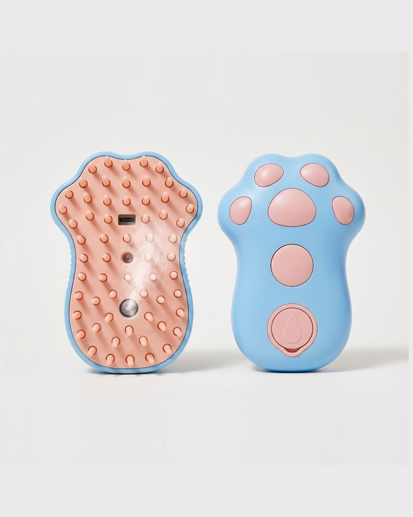 Mist Grooming Brush