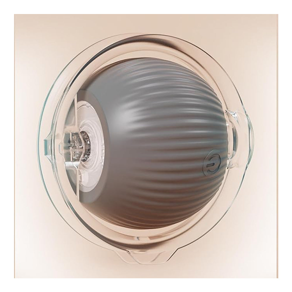 Intelligent Bionic Obstacle Avoidance Sensor - Automatic Direction Changing Pet Ball