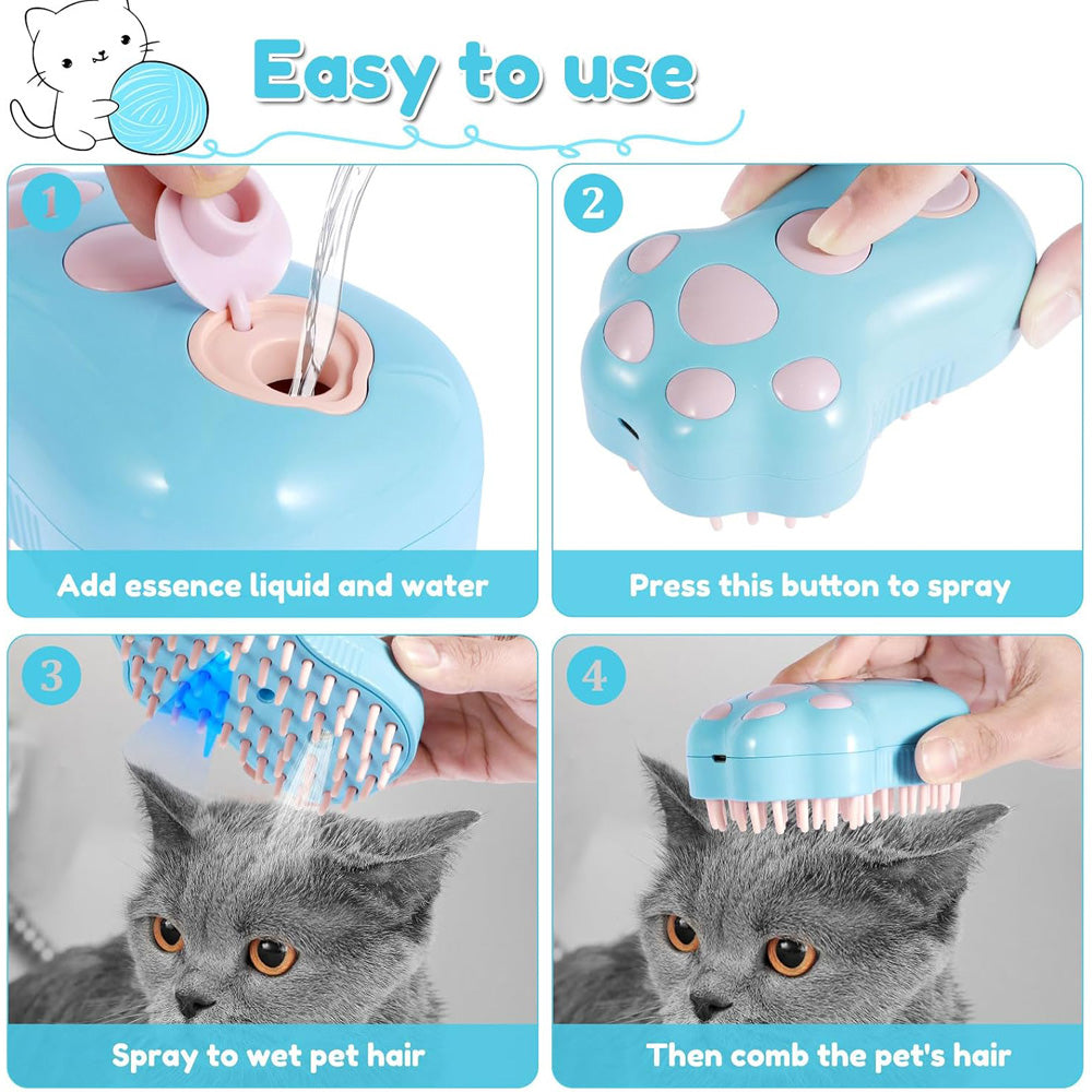 BD Warp Pet Care Essentials - Fast Domestic Delivery from Verified US Warehouses