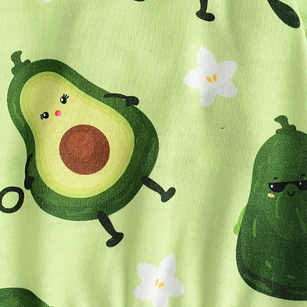BD Warp™ All-Season Four-Legged Cozy Puppy Pajamas Jumpsuit