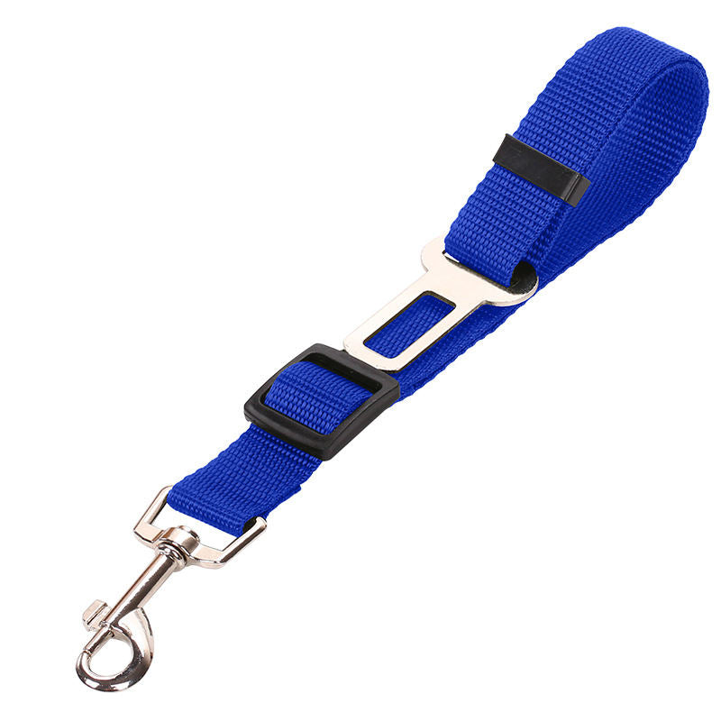 BD Warp™ Heavy-Duty Elastic Bungee Pet Car Safety Restraint Leash