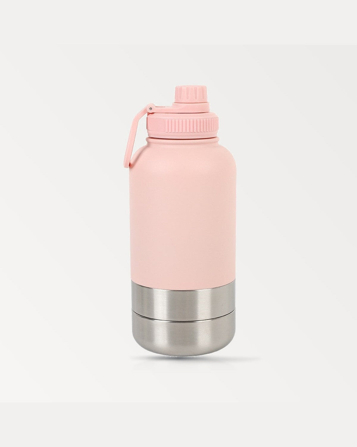 BD Warp 32oz Insulated Trail Bottle - Blush Pink (4:5)