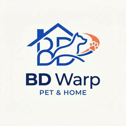 BD Warp Pet&Home