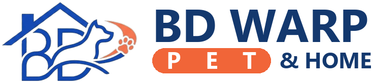 BD Warp Pet & Home