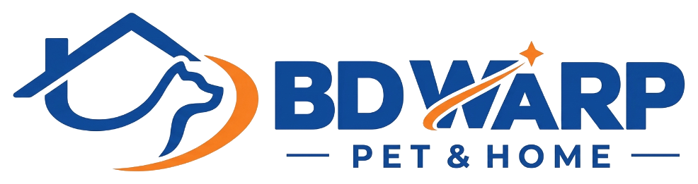 BD Warp Pet & Home